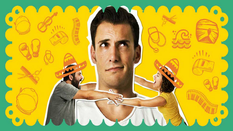 «Ο κλέφτης των εφτά κάκτων»